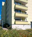 Foto - 2 Zimmer-Wohnung mit Balkon und Parkplatz in Bamberg