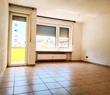 Foto - 2 Zimmer Etagenwohnung zum Kaufen in Bamberg