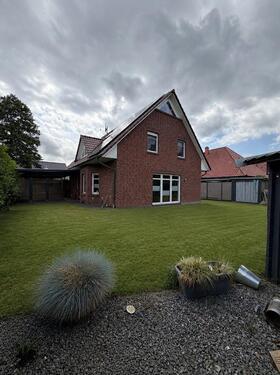 Foto - 6 Zimmer Einfamilienhaus zum Kaufen in Barßel