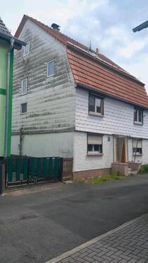Foto - Einfamilienhaus in OT Stadtlengsfeld