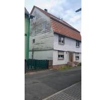 Einfamilienhaus in OT Stadtlengsfeld - Dermbach