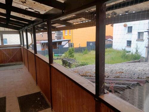 Foto - Einfamilienhaus in Dermbach zum Kaufen
