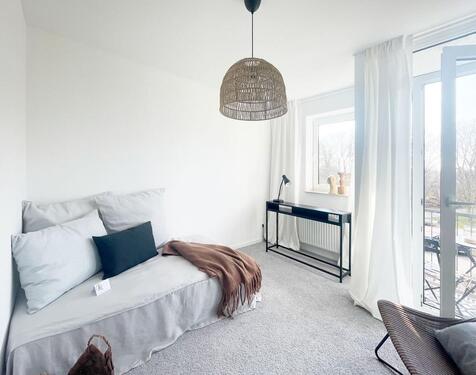 Foto - HELLES 1-ZIMMER APARTMENT AM BRÜSER BERG