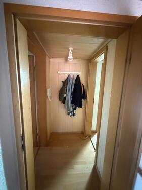 Foto - 1 Zimmer Dachgeschoßwohnung in Eichenzell