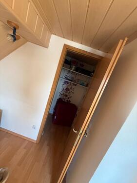 Foto - Dachgeschoßwohnung in Eichenzell zur Miete