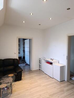 Foto - 3 Zimmer Dachgeschoßwohnung zur Miete in Wiesloch