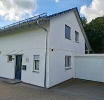 Idyllisch gelegene Doppelhaushälfte in Leichlingen ab 1.1.2027 - Leichlingen (Rheinland)