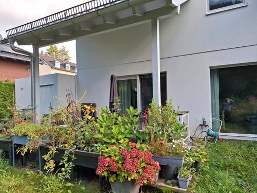 Foto - 3 Zimmer Doppelhaushälfte zur Miete in Leichlingen (Rheinland)