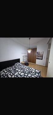 Foto - Etagenwohnung in Berlin zur Miete
