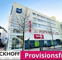 Helles Großraumbüro | 145 m² | frisch renoviert und sofort einzugsbereit | 9,50 EUR - Dortmund