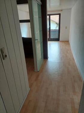 Foto - 3 Zimmer Etagenwohnung zur Miete in Zachenberg