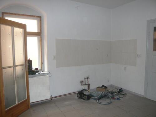 Foto - Etagenwohnung in Bischofswerda