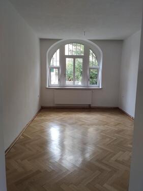 Foto - Erstberzug: 5,5-Zi-Wo. mit 2 Bädern ruhig und zentral in Auerbach