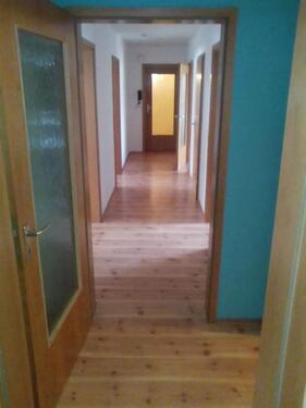 Foto - Etagenwohnung in Nordhalben