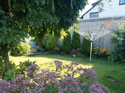 Foto - Einfamilienhaus zum Kaufen in Hillerse