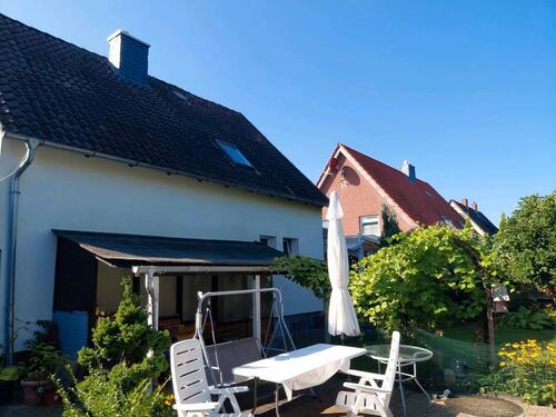 Foto - Einfamilienhaus in Hillerse zum Kaufen