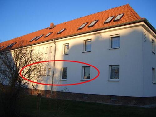 Foto - Wohnung, Verkauf direkt vom Eigentümer, 04442 Zwenkau (am See)
