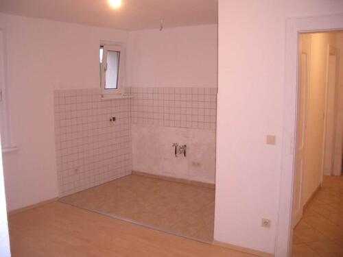Foto - Etagenwohnung in Zwenkau
