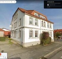Wohnungsswap - 3 Zimmer, 70 m² - Hamelner Straße, Detmold - Horn-Bad Meinberg