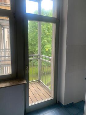 Foto - Etagenwohnung in Chemnitz zur Miete