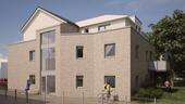 Foto - Etagenwohnung in Warendorf
