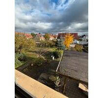 Obergeschoss + Dachgeschoss – einzelne Wohnungen oder komplett - Hechingen