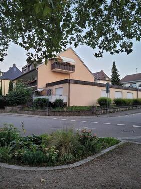 Foto - Ihr neues Zuhause: Dachgeschoss-3,5 Zimmer Wohnung