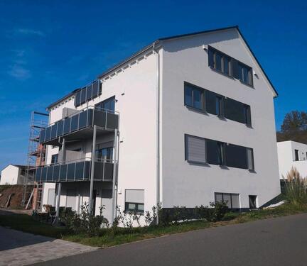 Foto - Dachgeschosswohnung - 1.120,00&nbsp;EUR Kaltmiete,