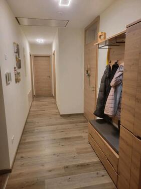 Foto - Etagenwohnung zur Miete in Zeil am Main