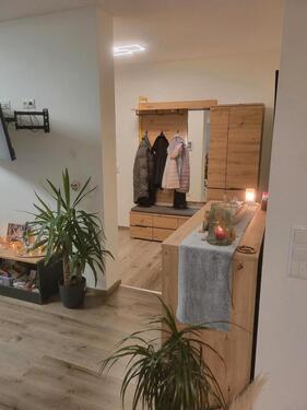 Foto - Etagenwohnung in Zeil am Main