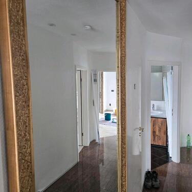 Foto - Etagenwohnung zur Miete in Walldürn