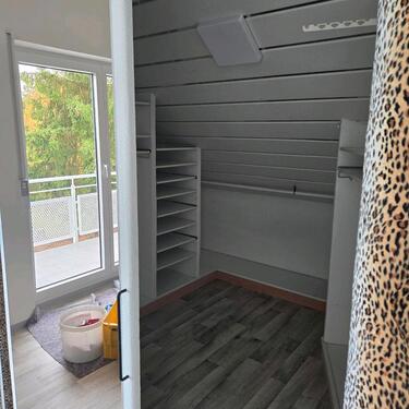 Foto - Etagenwohnung in Walldürn