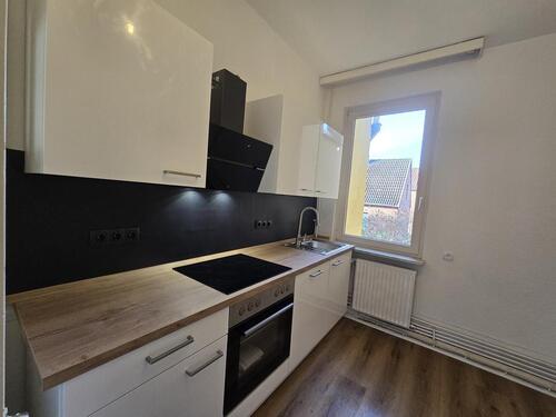 Foto - Hübsche 3-Zimmer-Wohnung in zentraler Lage auf der Insel