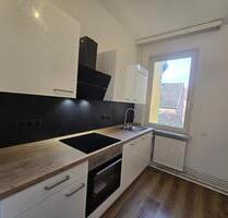 Hübsche 3-Zimmer-Wohnung in zentraler Lage auf der Insel - Lüdersdorf