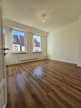 Foto - Etagenwohnung in Lüdersdorf zur Miete