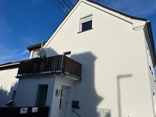 Foto - Etagenwohnung in Melsbach