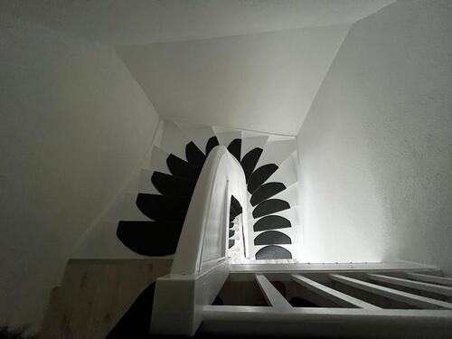 Foto - Etagenwohnung in Melsbach zur Miete