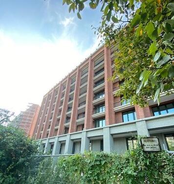 Foto - Mit Blick auf den Sonninkanal! Attraktive Neubauwhg. -Wentzel-Dr.