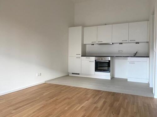 Foto - 2 Zimmer Etagenwohnung zur Miete in Hamburg