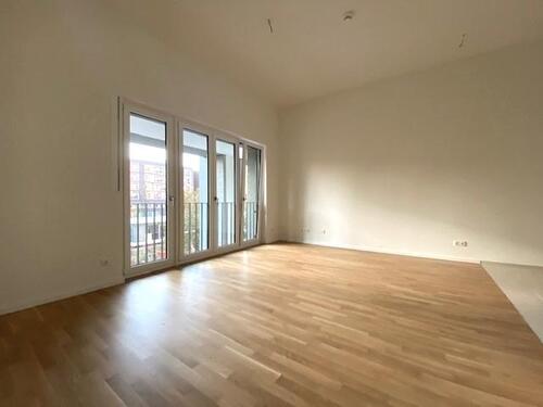 Foto - Etagenwohnung in Hamburg zur Miete