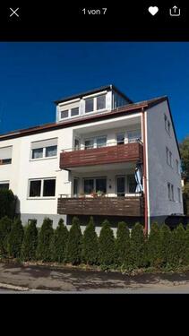 Foto - 3 Zimmer Wohnung in Reutlingen zu vermieten