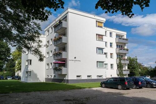 Foto - Wohlfühlambiente in Detmerode – Jetzt entdecken!