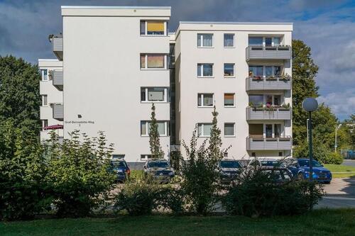 Foto - 3 Zimmer Etagenwohnung zur Miete in Wolfsburg