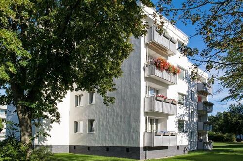 Foto - 3 Zimmer Etagenwohnung in Wolfsburg