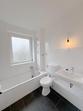 Foto - Etagenwohnung in Gütersloh zur Miete