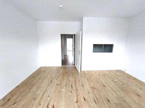 Foto - 2 Zimmer Etagenwohnung zur Miete in Pasewalk