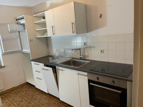 Foto - 2 Zimmer Etagenwohnung zum Kaufen in Diepholz