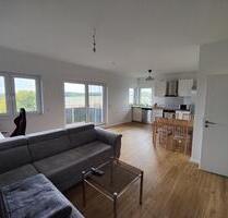 Moderne 2-Zimmer-Wohnung mit Balkon - Idstein