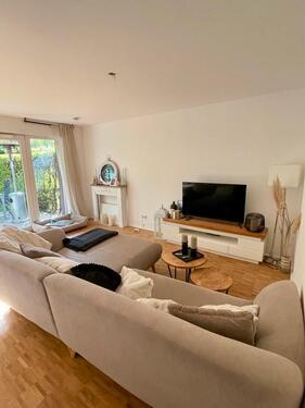 Foto - 2 Zimmer Etagenwohnung zur Miete in Düsseldorf