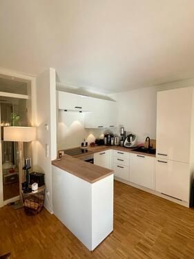 Foto - 2 Zimmer Etagenwohnung in Düsseldorf